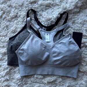 🆕 90 Degrees‎ Sports Bra Bundle